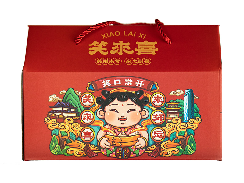 产品展示
