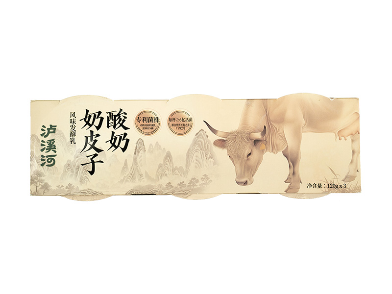 产品展示
