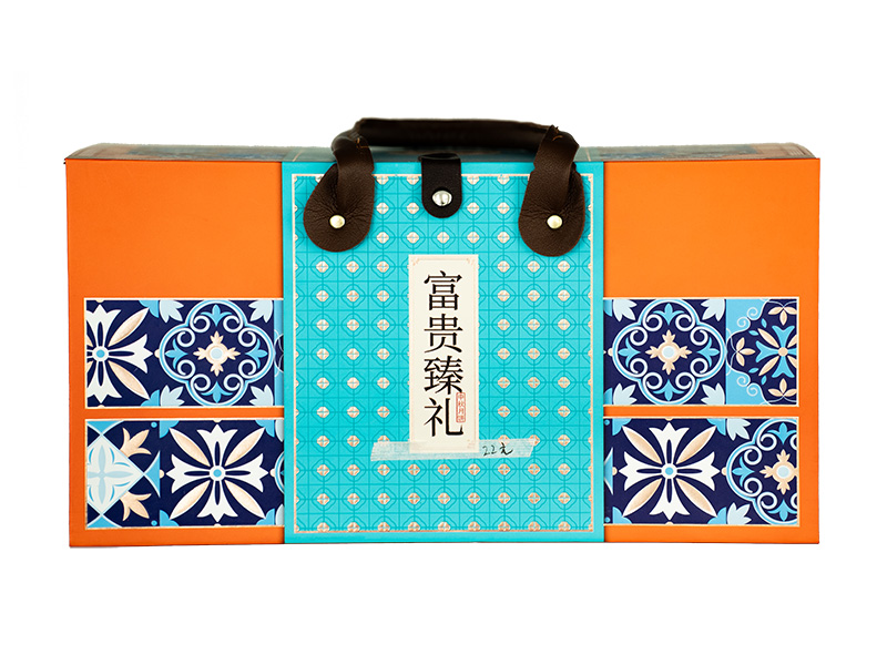 产品展示