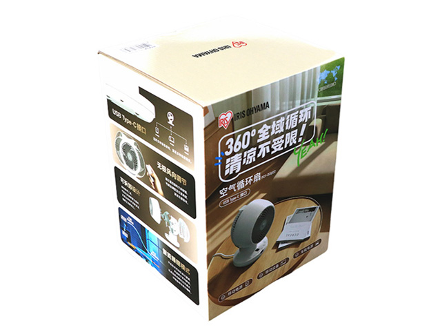 Product Display